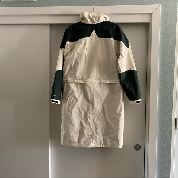 Columbia Ballistic Ridge Interchange Shell, M - Picture 4 of 10